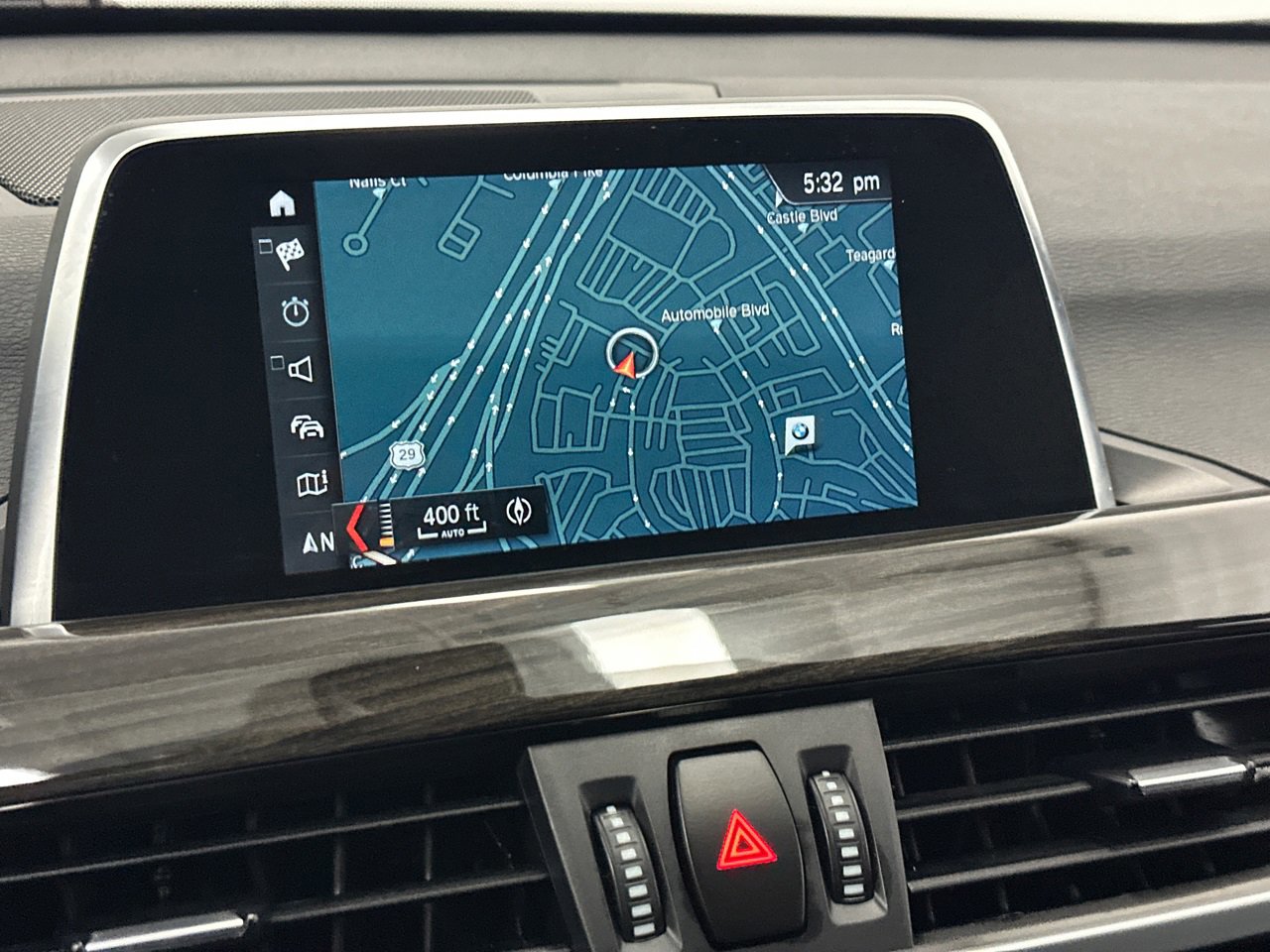 Used 2018 BMW X1 xDrive28i image 27