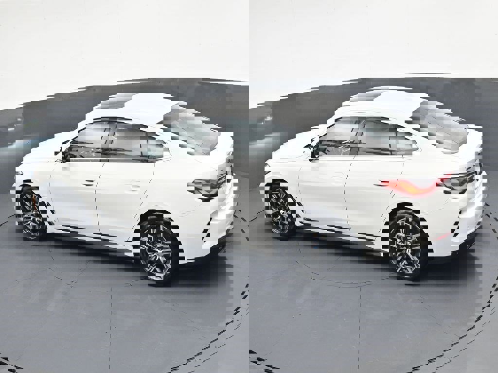 Used 2023 BMW 430i Gran Coupe xDrive w/ M Sport Package image 25