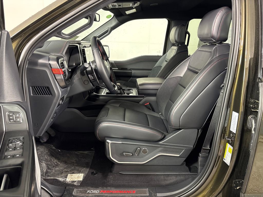 New 2026 Ford F150 Raptor image 31