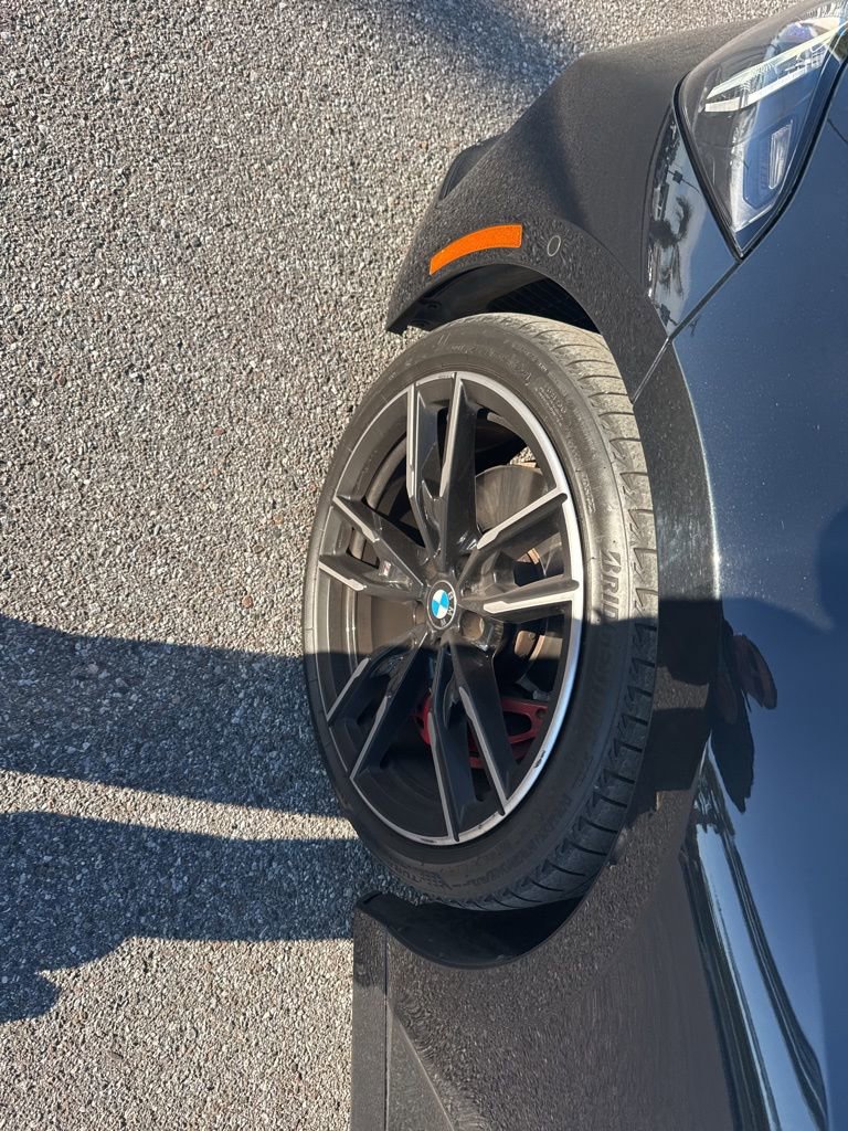 Used 2023 BMW M340i M340i w/ Premium Package image 11