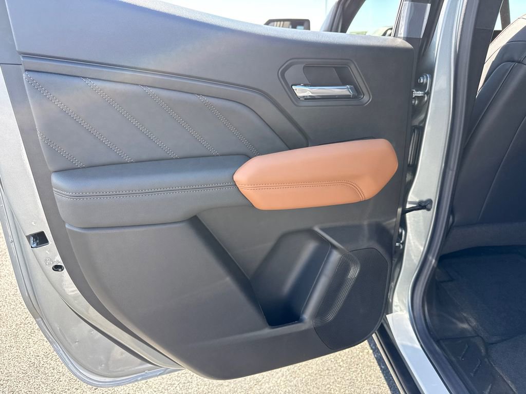 New 2026 GMC Canyon AT4 image 31