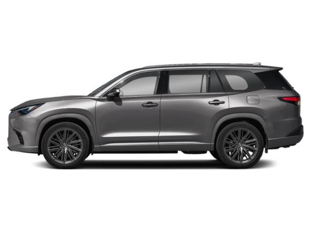Used 2026 Lexus TX 550h AWD Plug-In Hybrid w/ Technology Package image 4