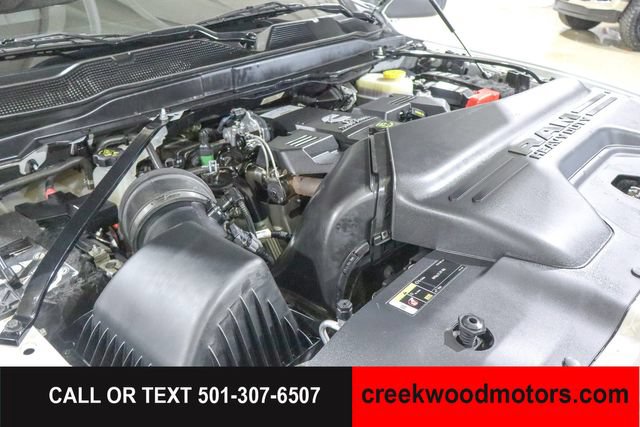 Used 2024 RAM 2500 Big Horn AWD/4WD image 19