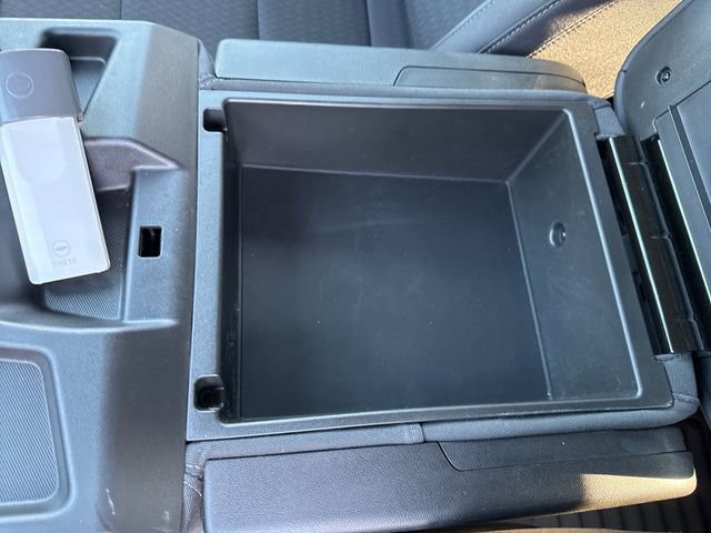 Certified 2024 Chevrolet Silverado 2500 Custom w/ Custom Value Package image 29