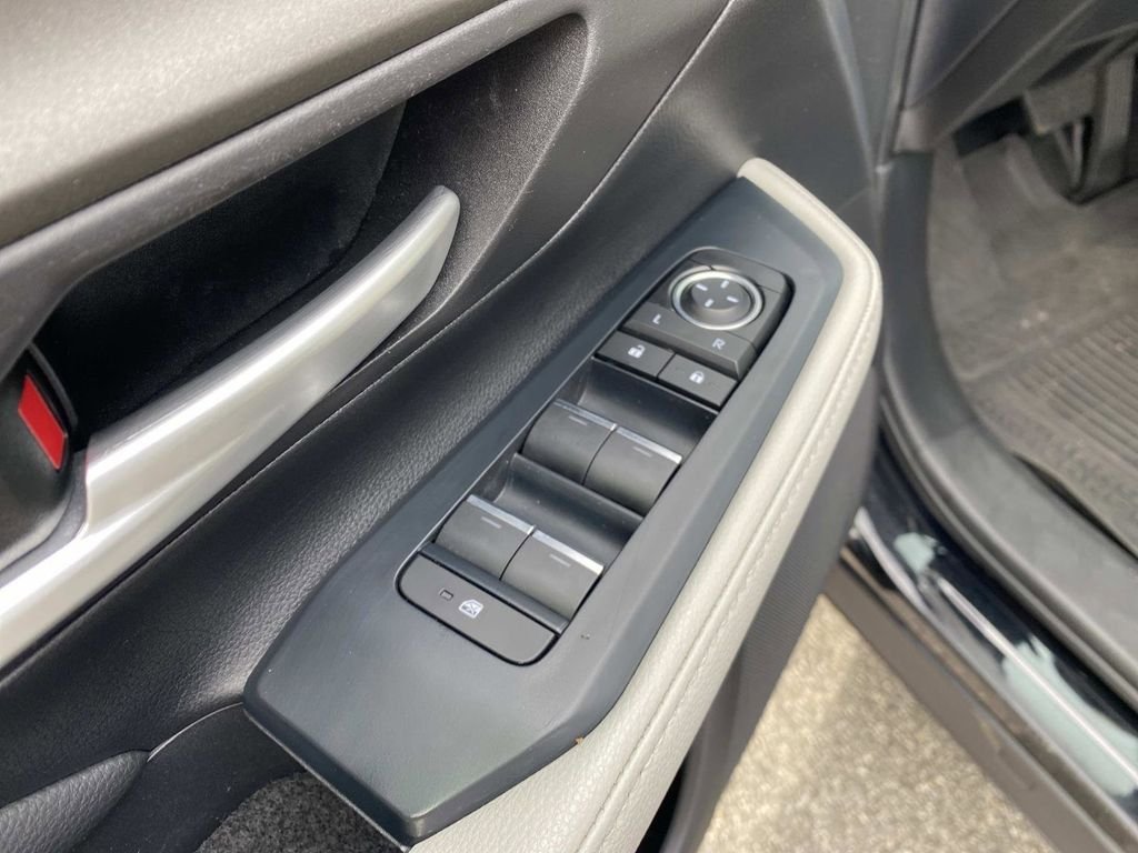Used 2024 Toyota Grand Highlander FWD image 18