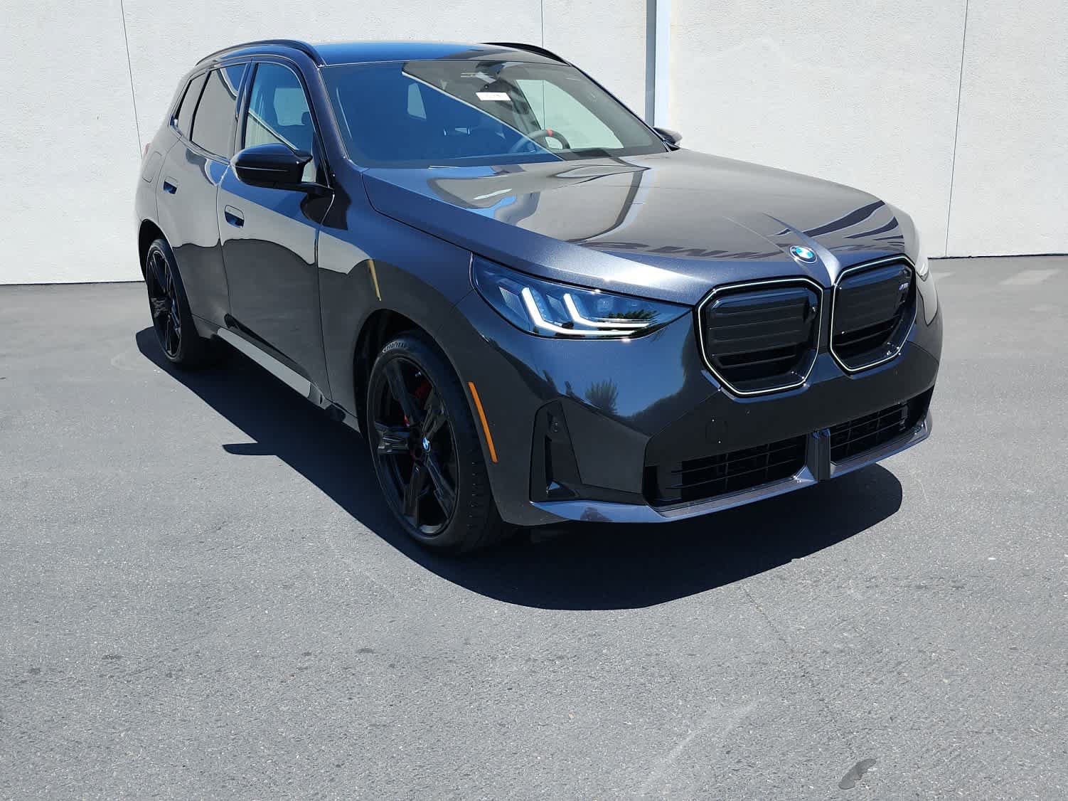 New 2026 BMW X3 M50 w/ Premium Package AWD/4WD image 2