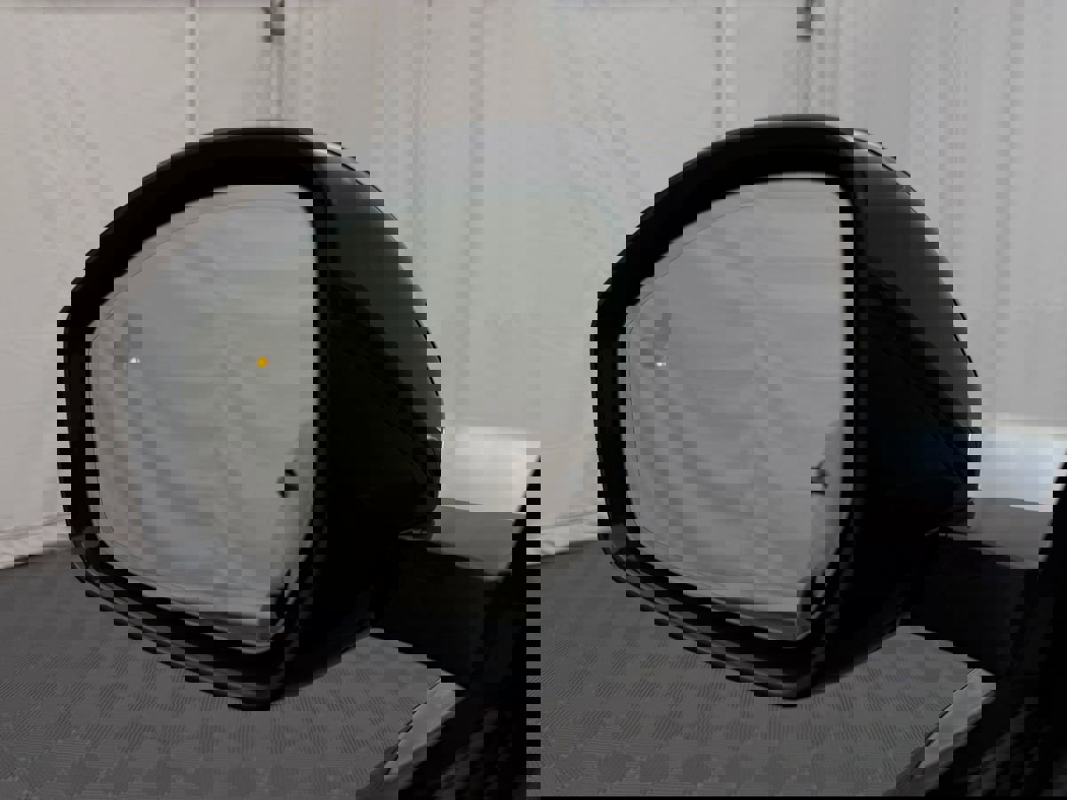 Used 2022 Jaguar F-PACE S image 19