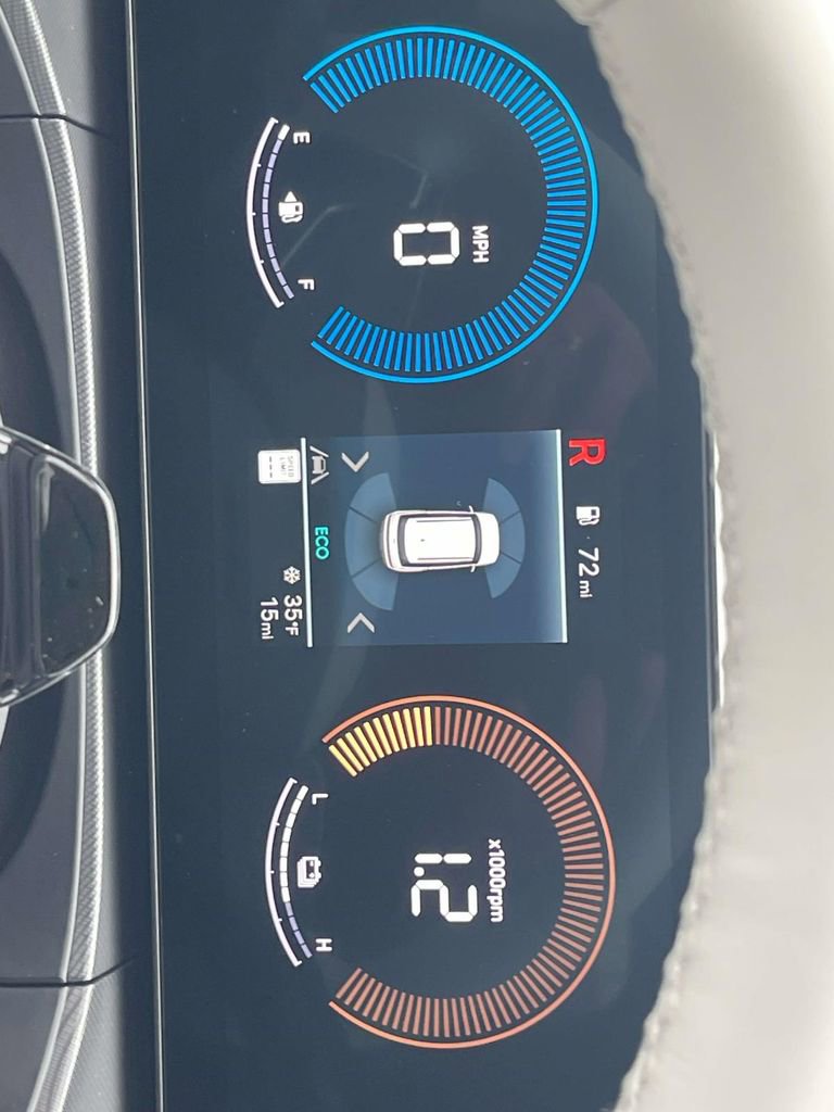 New 2026 Hyundai Santa Fe SEL image 31