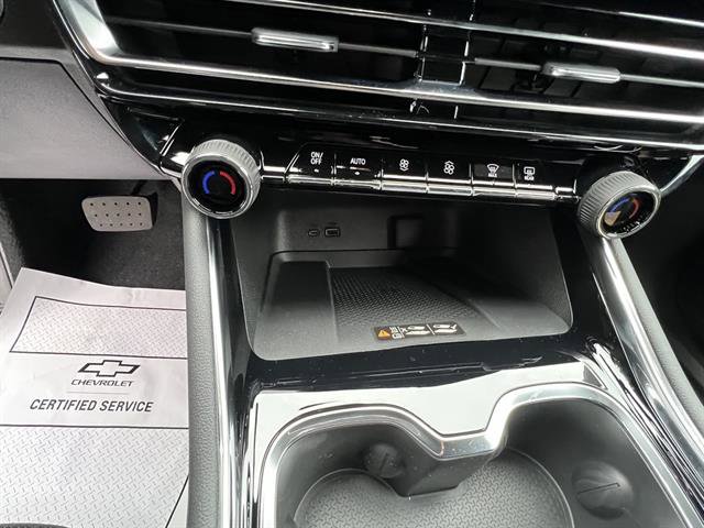 New 2026 Chevrolet Traverse LT image 14