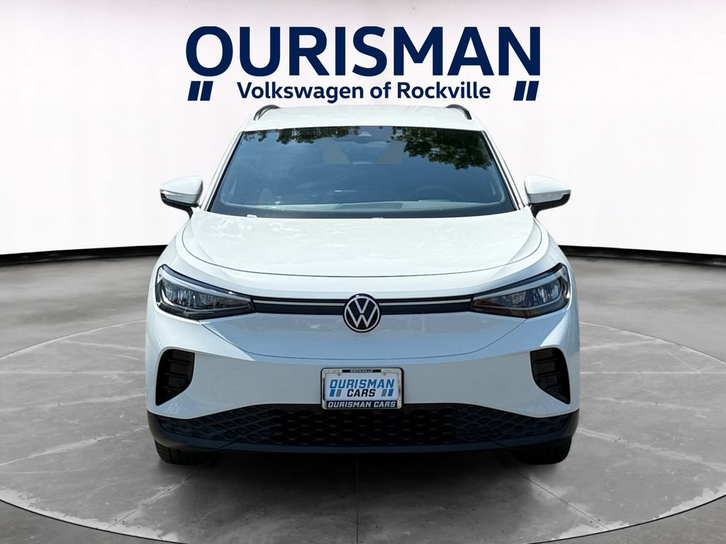 Used 2023 Volkswagen ID.4 Pro RWD image 8