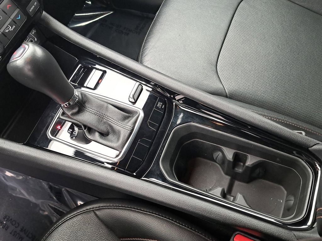 Certified 2022 Jeep Compass Limited image 26