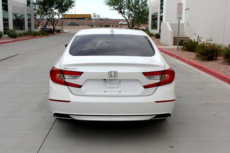 Used 2019 Honda Accord EX image 6