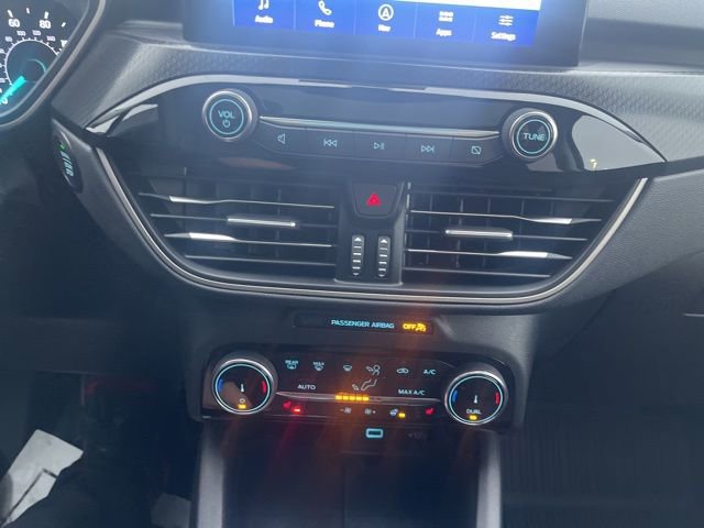 Used 2022 Ford Escape SEL w/ SEL Stealth AWD Package image 28