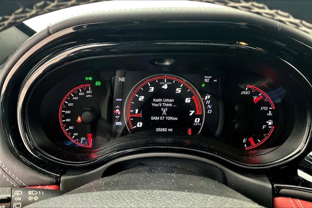 Used 2023 Dodge Durango SRT image 29