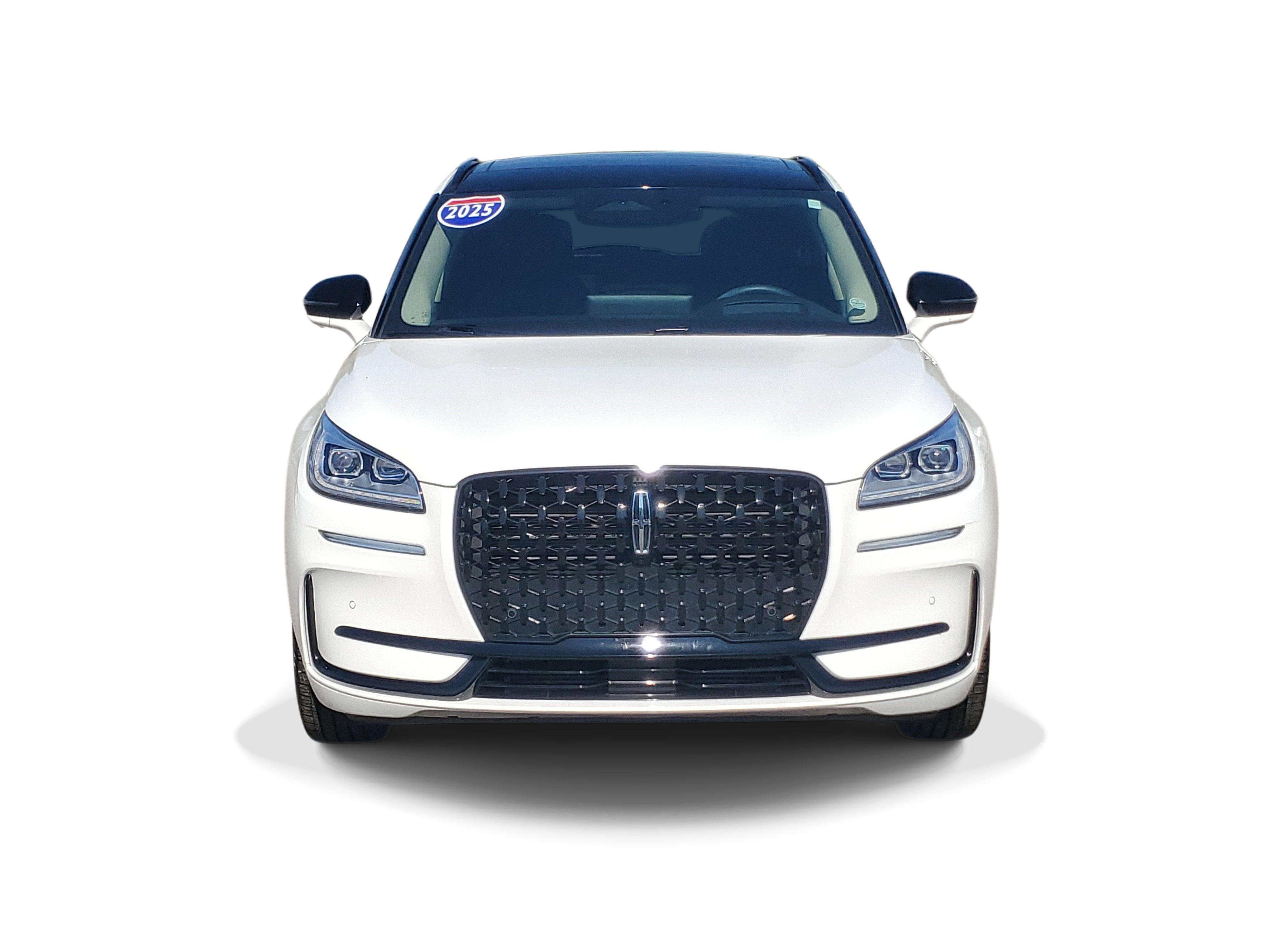 Certified 2025 Lincoln Corsair Reserve w/ Equipment Group 202A AWD/4WD image 2
