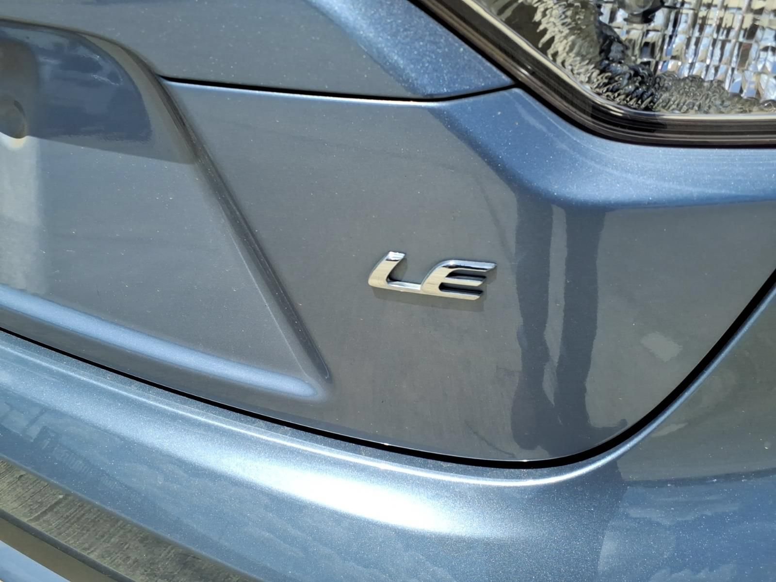 Used 2020 Toyota Corolla LE FWD image 8