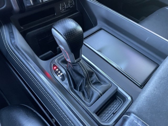 Used 2021 RAM 1500 TRX w/ TRX Level 2 Equipment Group image 22