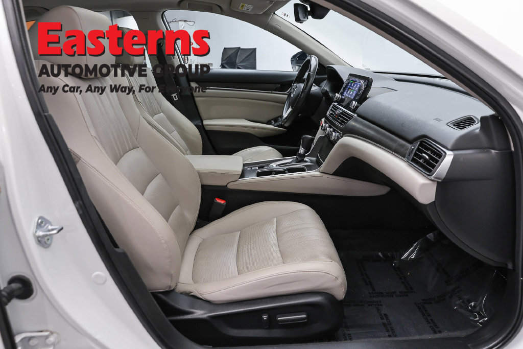 Used 2022 Honda Accord EX-L image 25