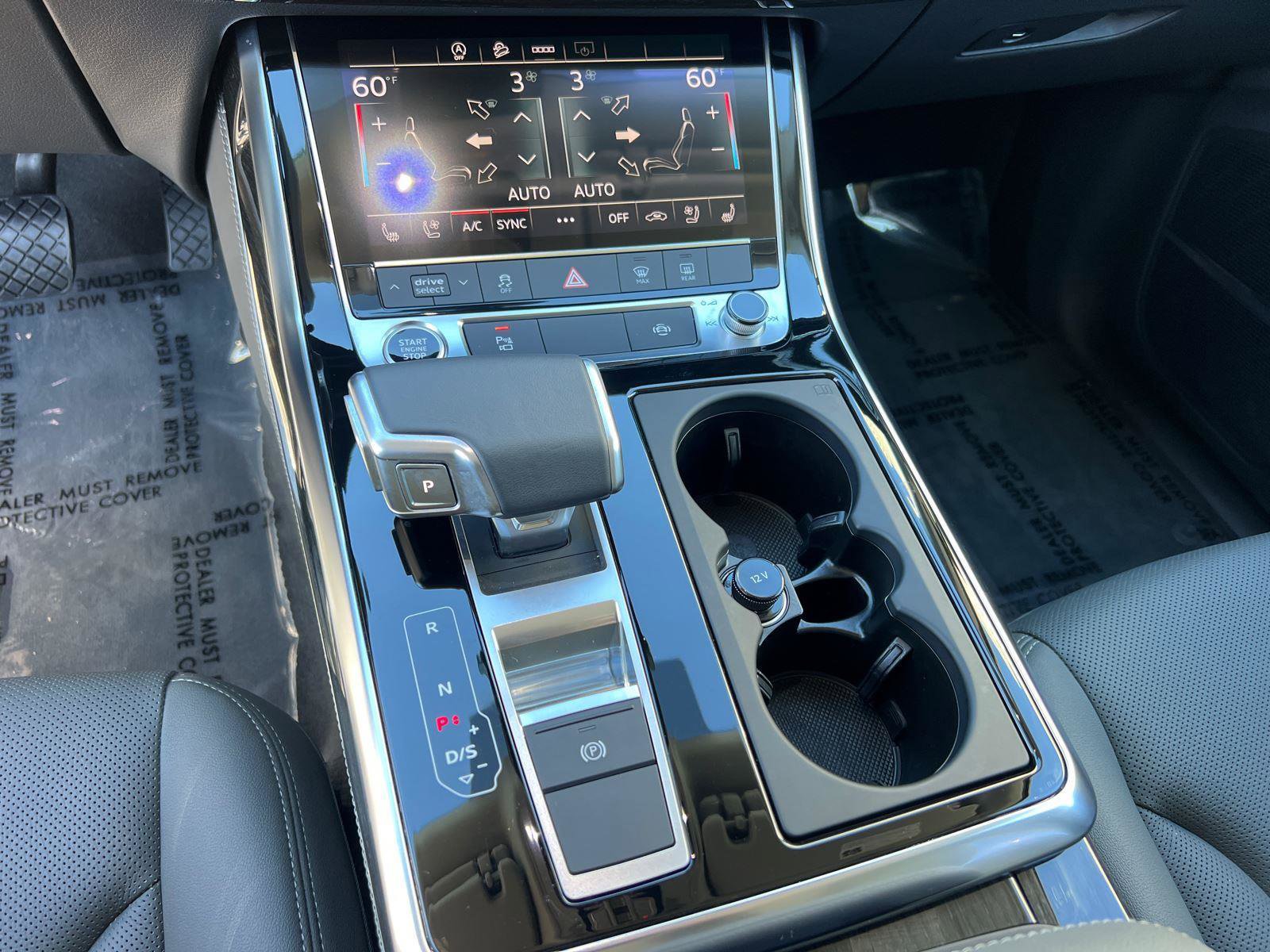 Certified 2025 Audi Q7 2.0T Premium Plus w/ Premium Plus Package image 33