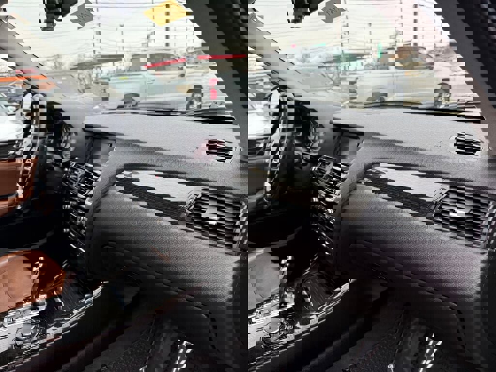 Used 2016 BMW X3 xDrive28i image 28