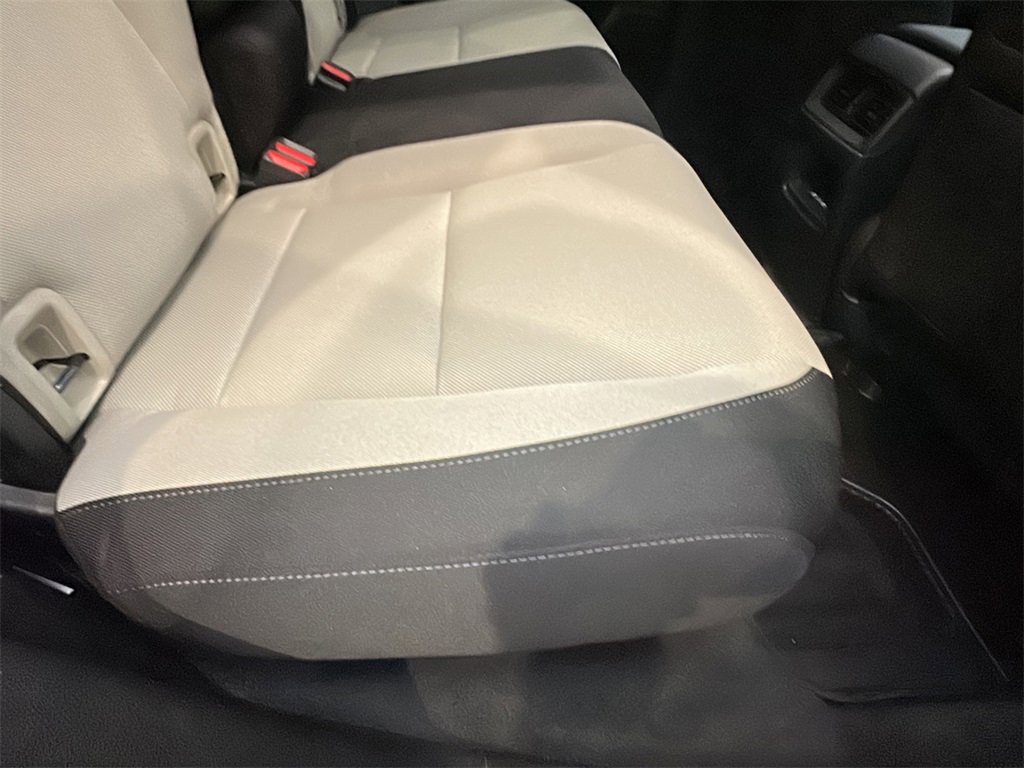 Certified 2024 Honda CR-V EX image 16