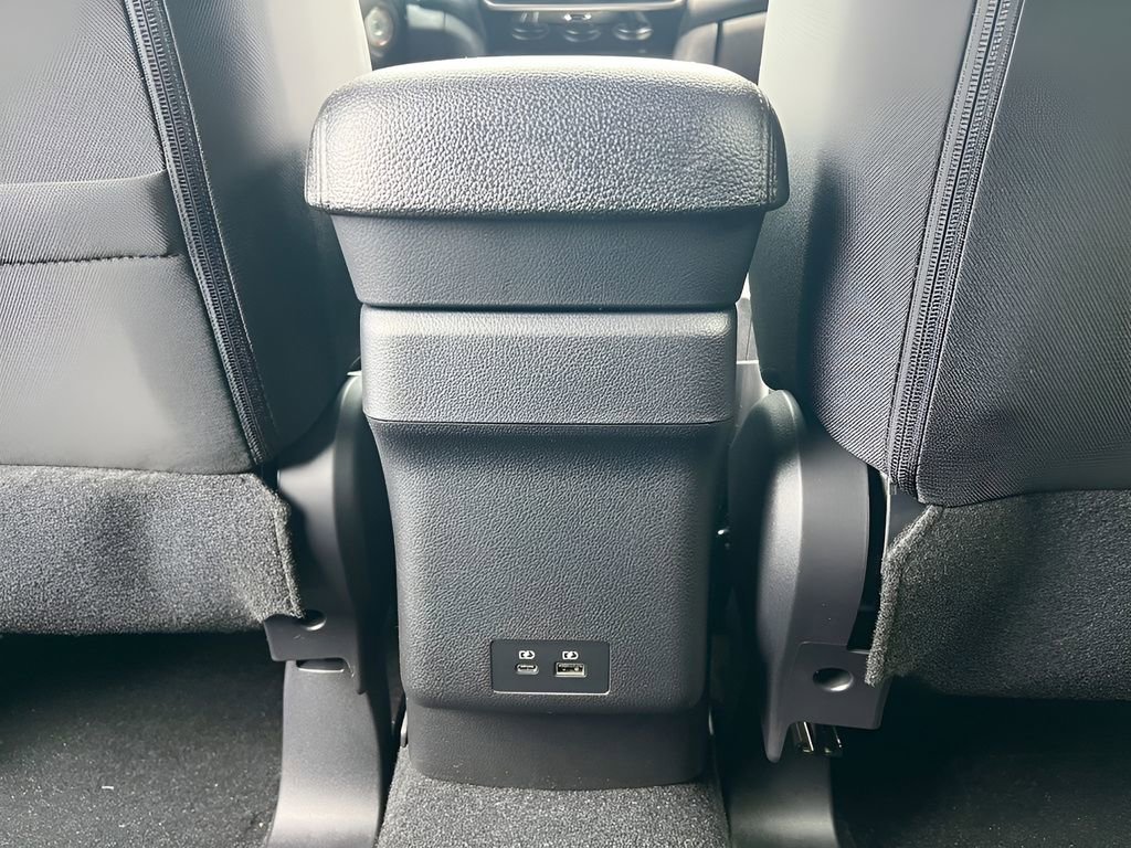 New 2025 Mitsubishi Outlander Sport AWD image 18