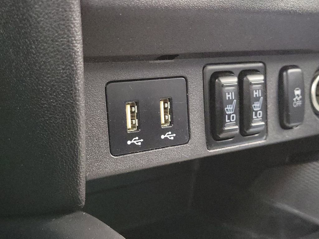 Used 2020 Mitsubishi Outlander Sport SE image 22