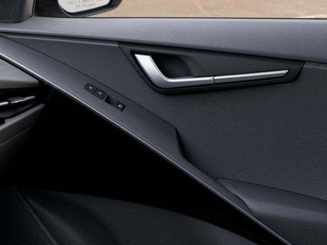 New 2025 Kia Niro EX w/ EX Cold Weather Package image 25