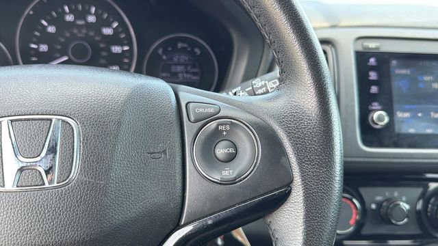 Used 2022 Honda HR-V Sport image 25