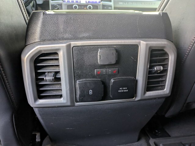 Used 2022 Ford F250 Platinum AWD/4WD image 14