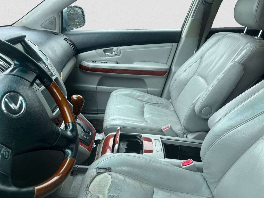 Used 2004 Lexus RX 330 AWD image 4