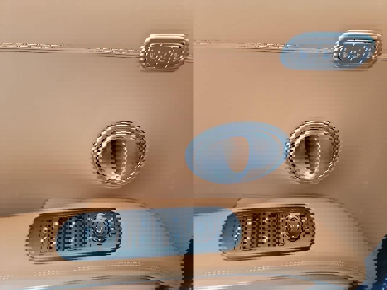 New 2026 Hyundai Palisade Calligraphy AWD/4WD image 11