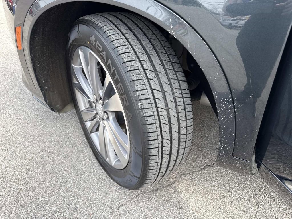 Used 2023 Cadillac XT6 Premium Luxury FWD image 35