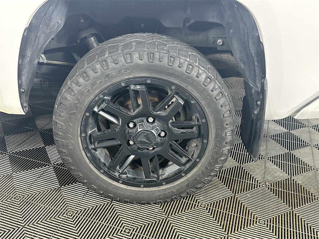 Used 2021 Toyota Tundra SR5 image 34