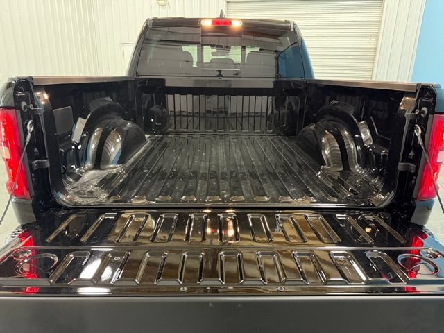New 2026 RAM 1500 Big Horn AWD/4WD image 8