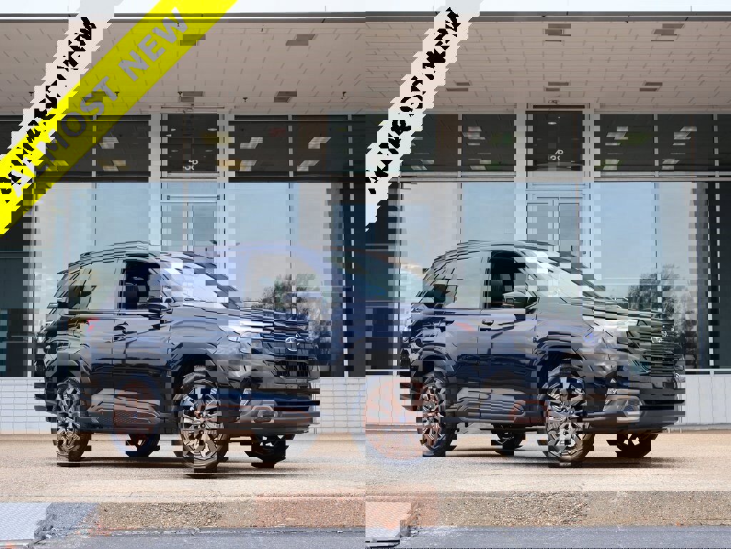Used 2025 Subaru Forester Sport w/ Popular Package #1 image 1