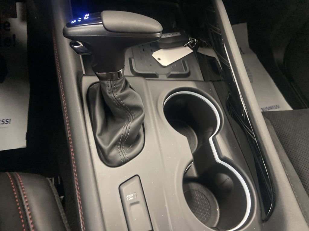 New 2026 Dodge Durango GT image 36