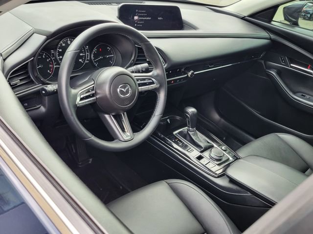 Used 2022 MAZDA CX-30 AWD 2.5 S w/ Preferred Package image 5