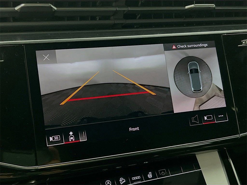 New 2026 Audi Q7 3.0T Premium Plus image 16