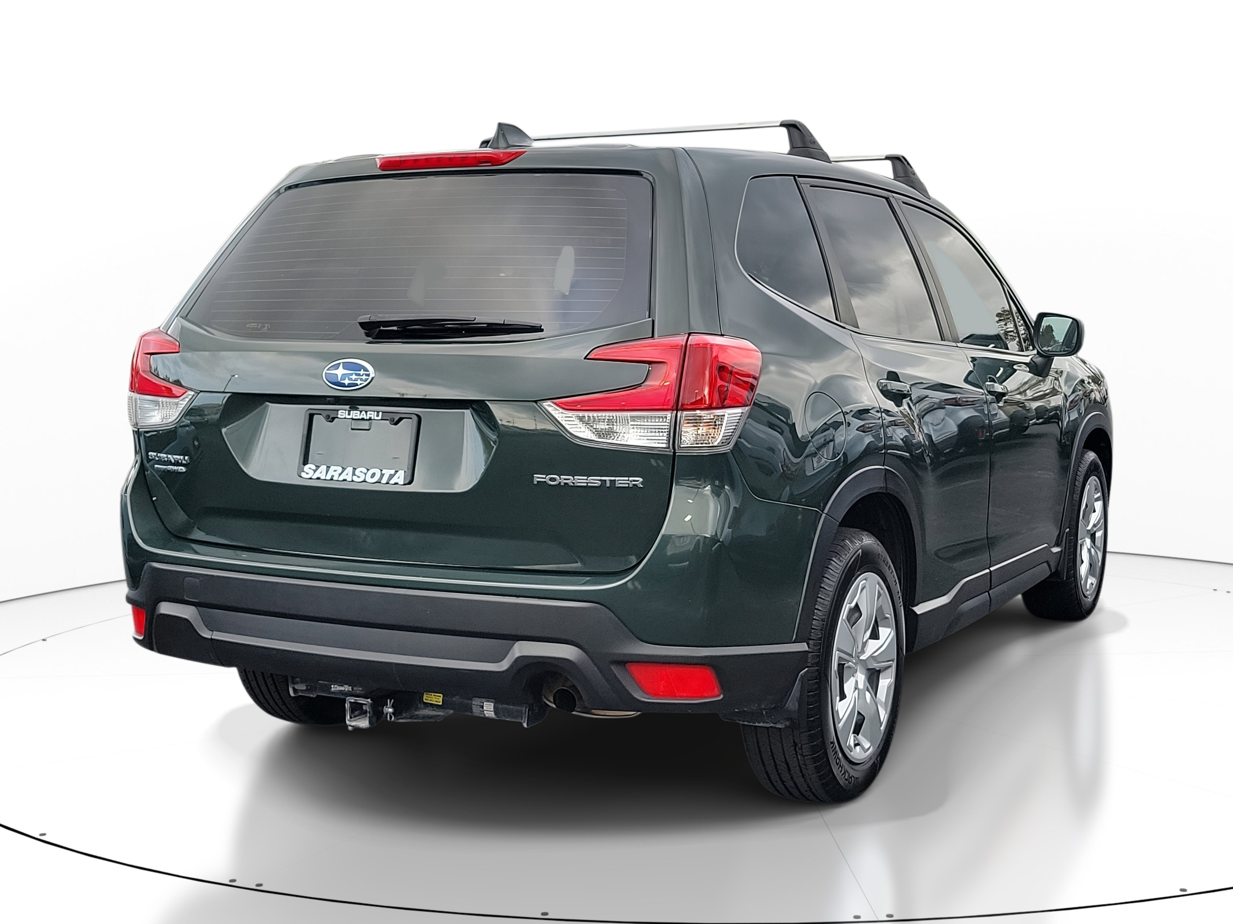 Used 2023 Subaru Forester image 6