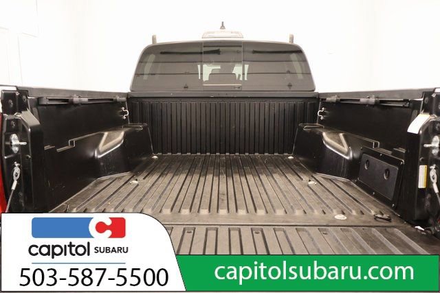 Used 2023 Toyota Tacoma SR5 RWD image 26