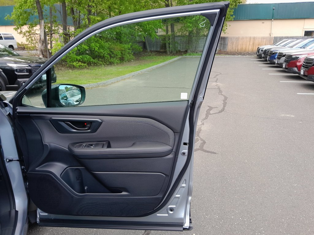 New 2026 Subaru Forester Premium AWD/4WD image 33
