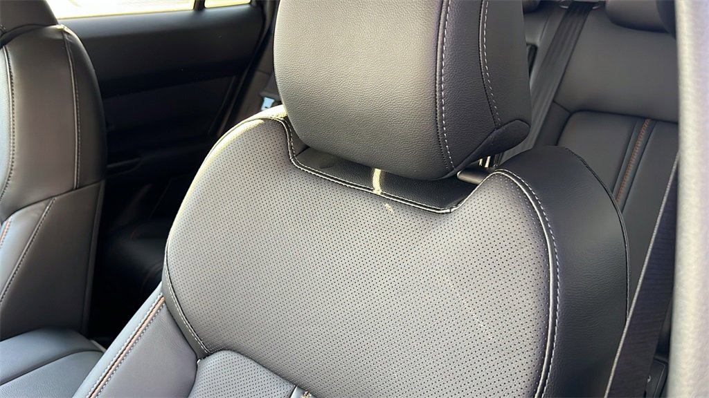 New 2025 MAZDA CX-50 AWD 2.5 Hybrid w/ Premium Pkg image 19