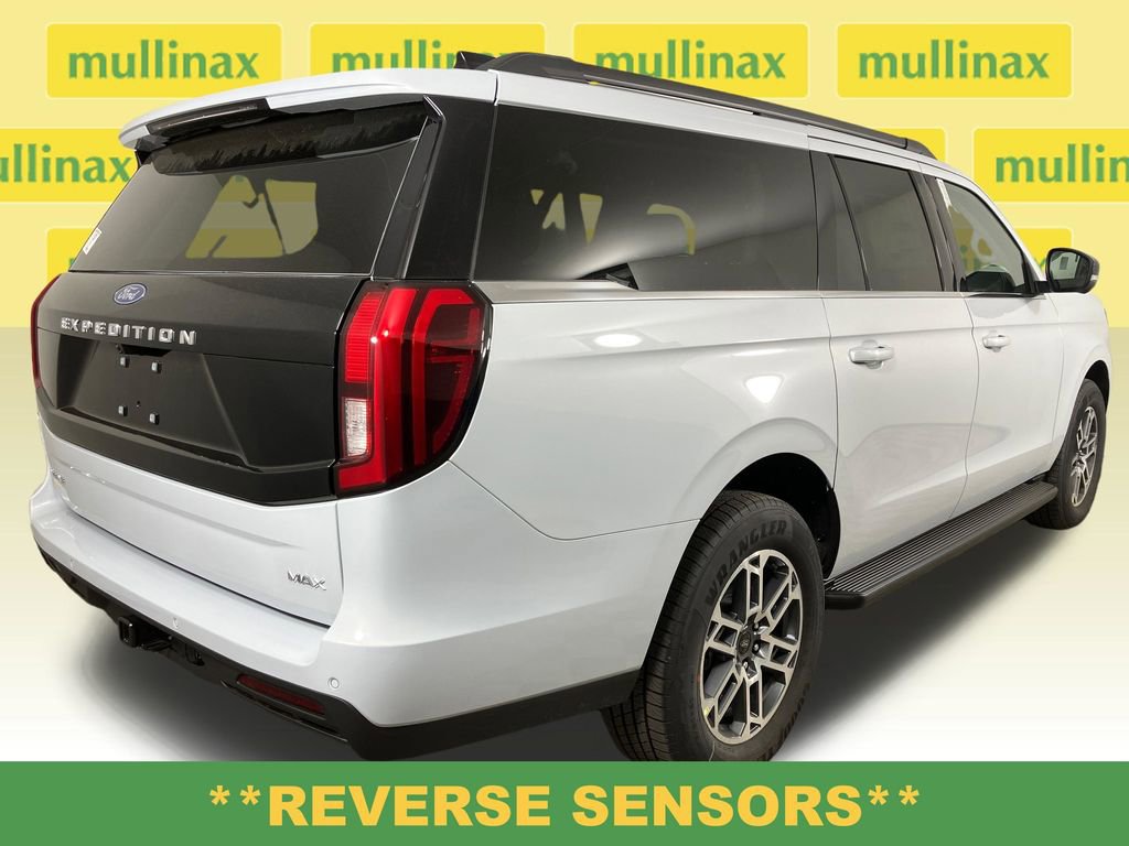 New 2026 Ford Expedition Max Active image 4