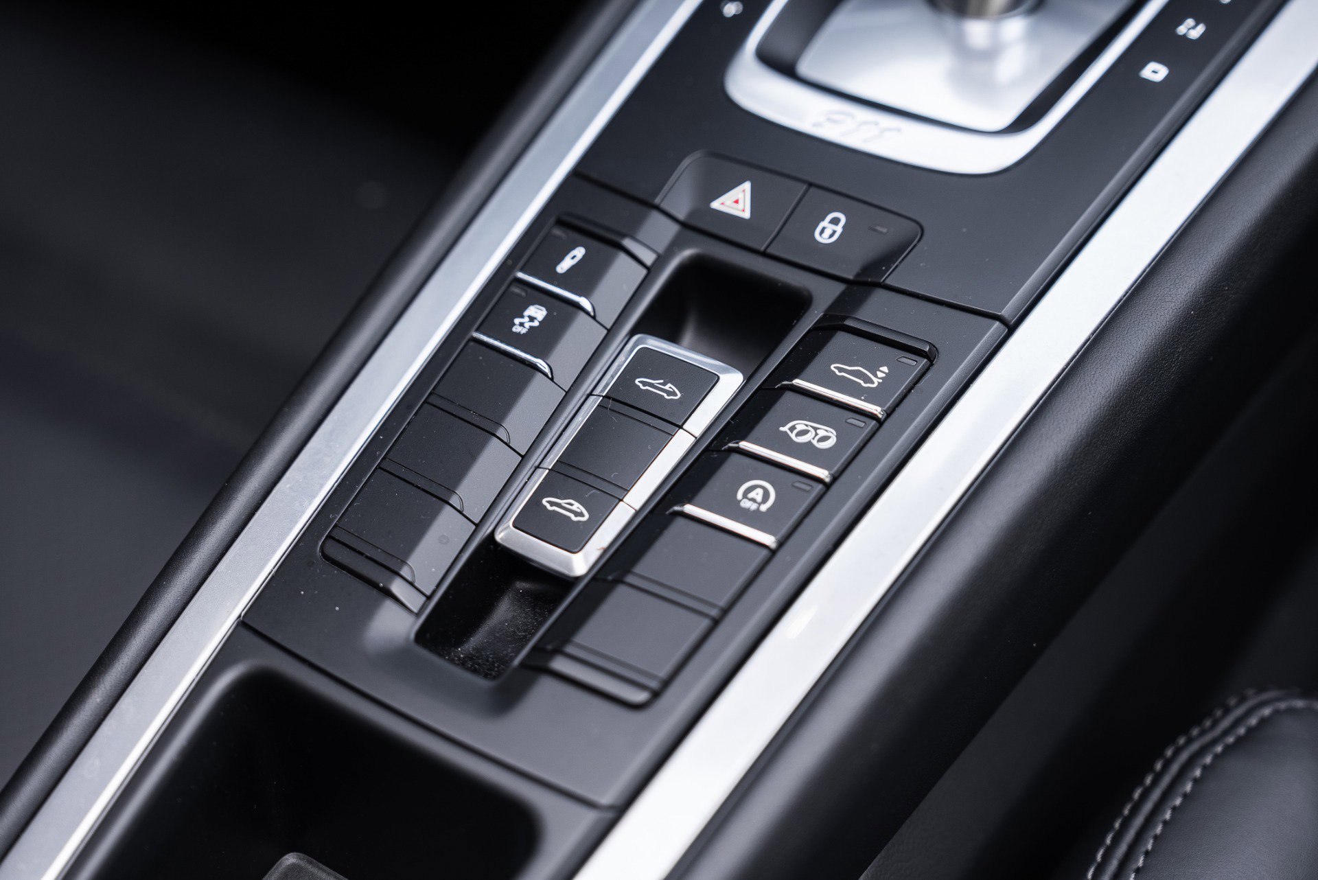 Used 2018 Porsche 911 Targa 4S image 34