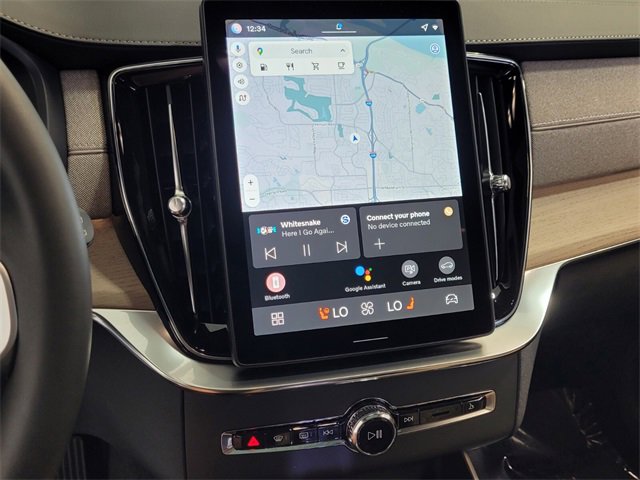 New 2026 Volvo XC90 B5 Plus w/ Protection Package image 19