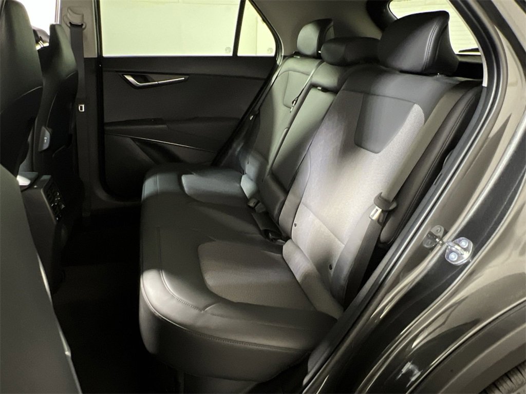 New 2026 Kia Niro EX image 23