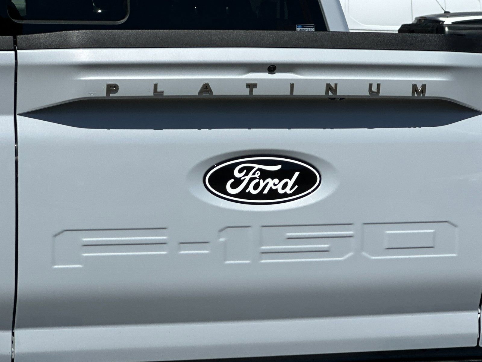 Used 2025 Ford F150 Platinum w/ Equipment Group 702A High AWD/4WD image 36