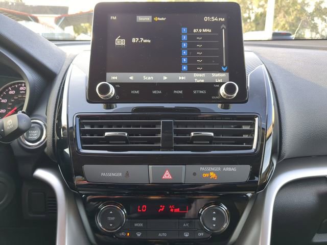 New 2026 Mitsubishi Eclipse Cross LE AWD/4WD image 23