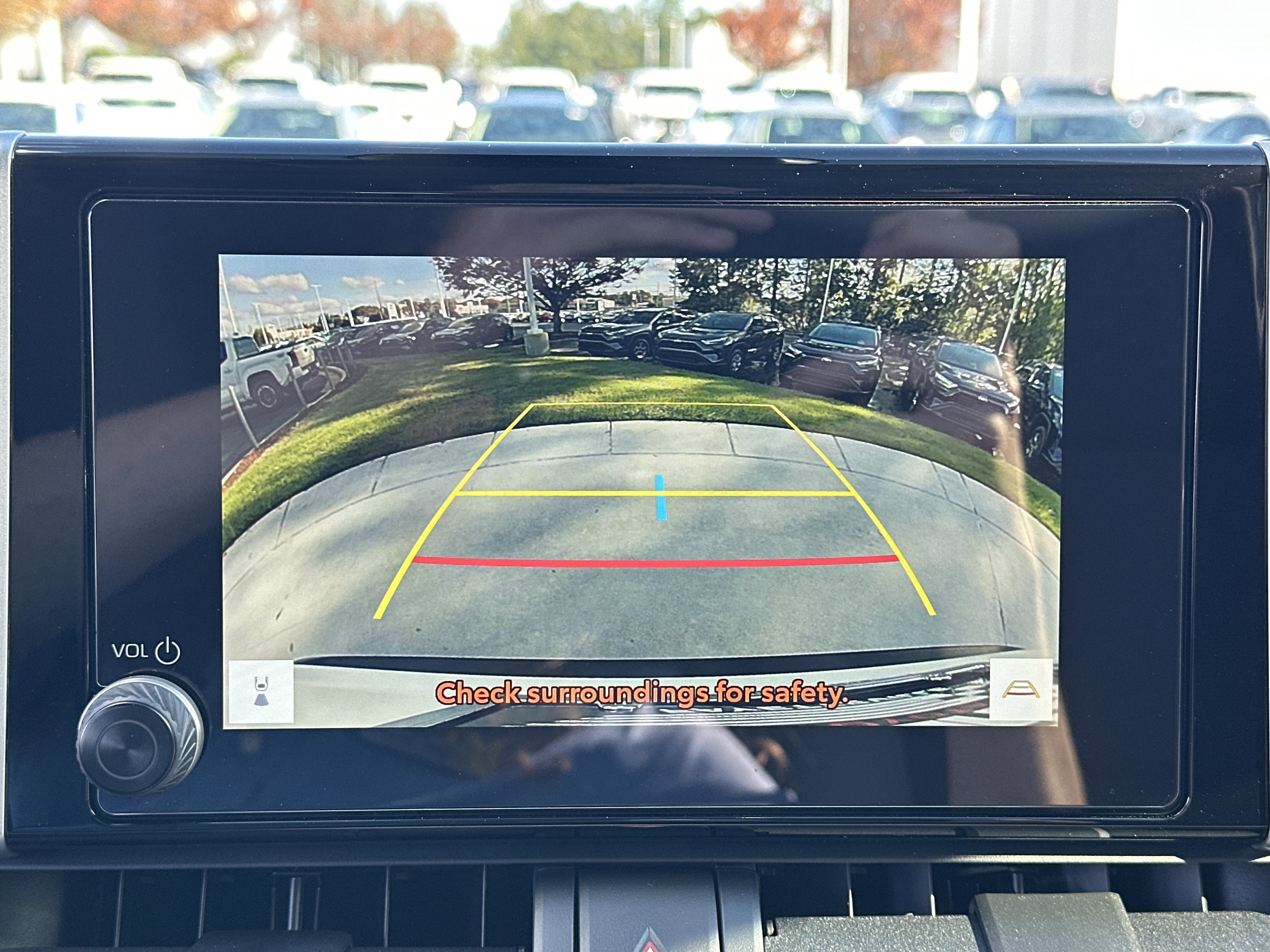 Certified 2025 Toyota RAV4 XLE image 25